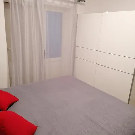 Arbanija 1122a Apartment