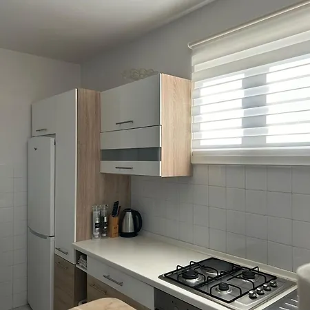 Arbanija 1122a Apartment