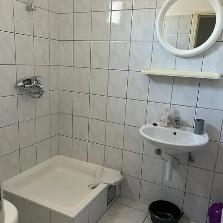 Apartman Arbanija 1122a *