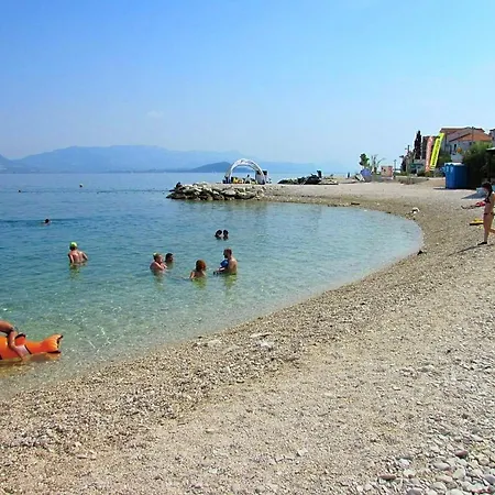 Apartment Arbanija 1122a Trogir