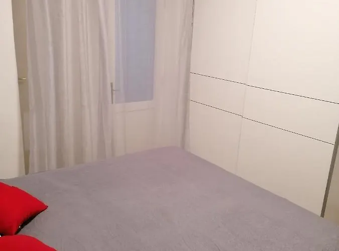 Arbanija 1122a Apartman