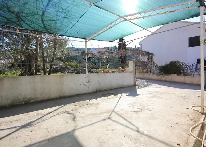 Arbanija 1122a Trogir