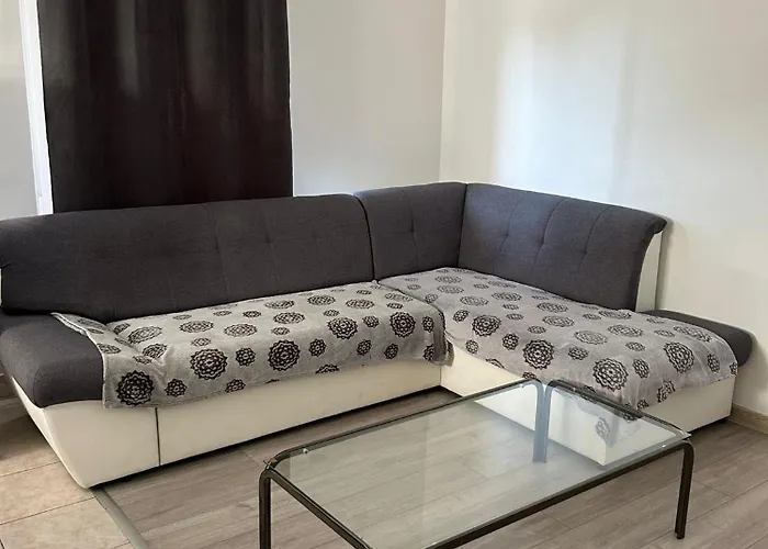 Apartman Arbanija 1122a