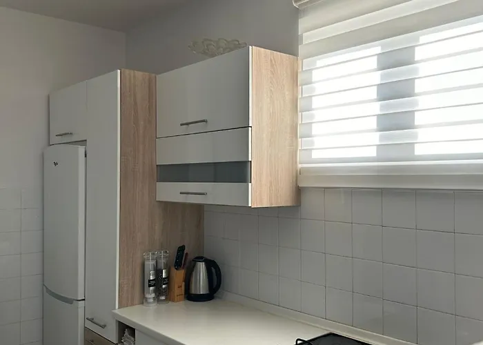 Arbanija 1122a Apartment