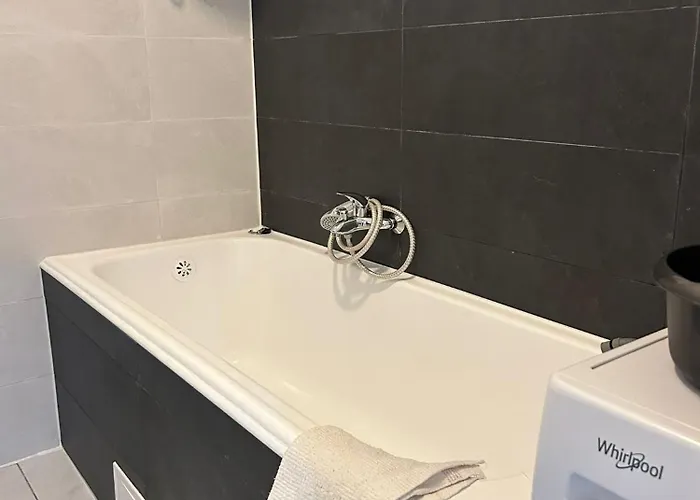 Arbanija 1122a Apartman Trogir