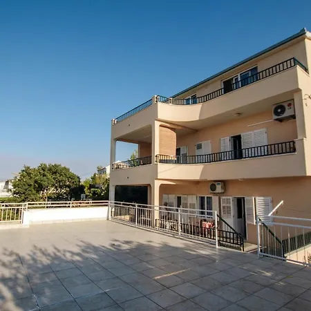 Daire Arbanija 1122a