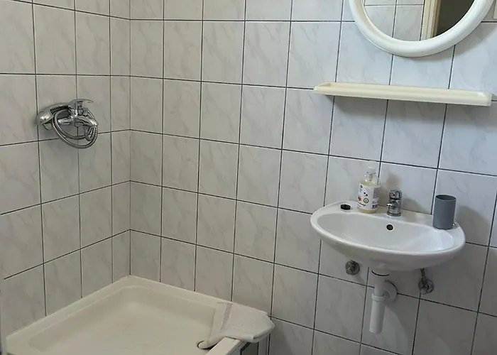 Appartement Arbanija 1122a *